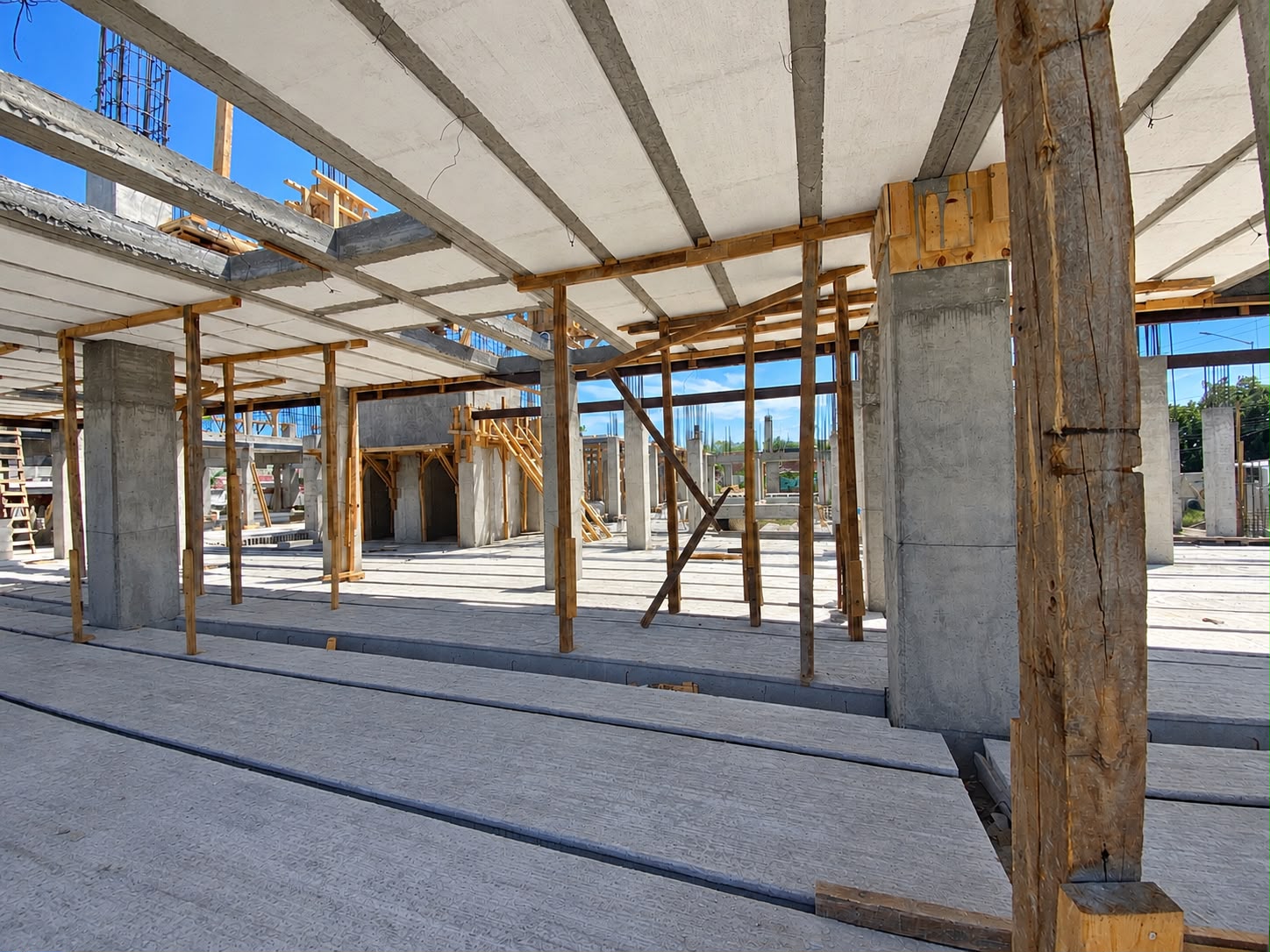 Naves Industriales