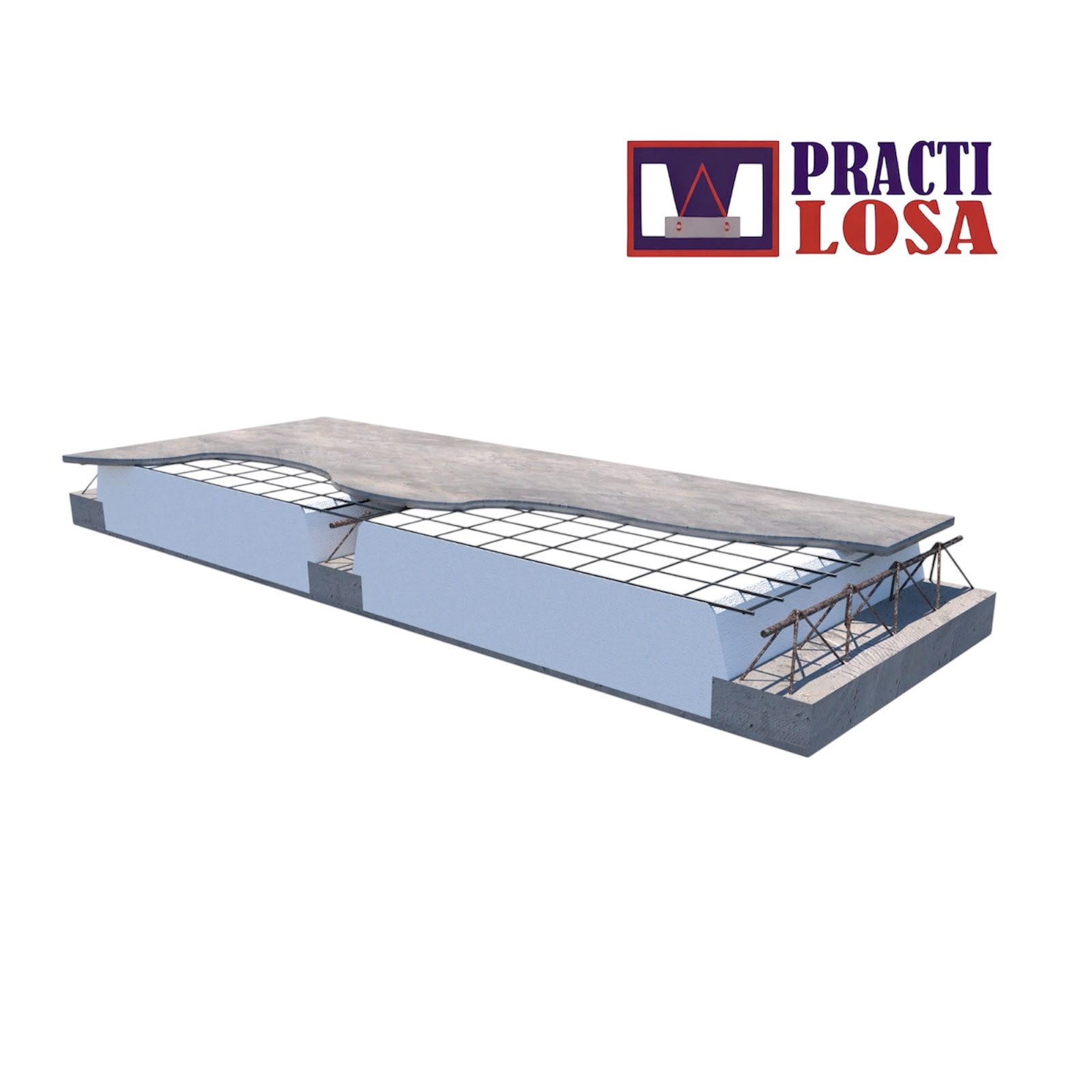 Asesoría y diseño de losa